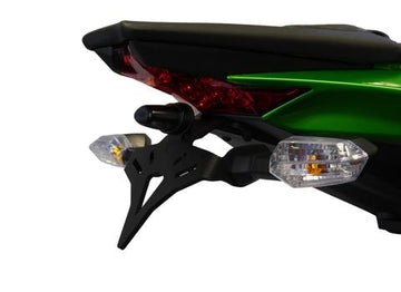 Evotech Performance Tail Tidy for Kawasaki Z1000